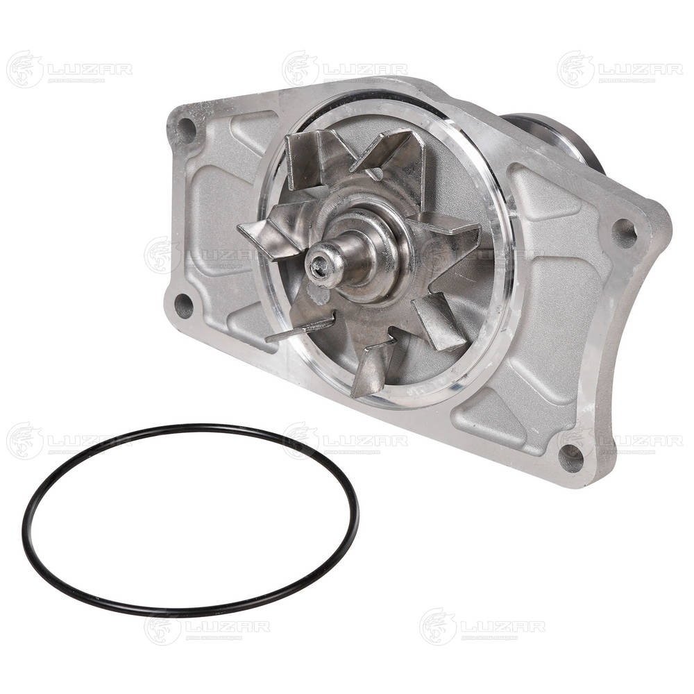 Pompă de apă, răcire motor LWP 0805 LUZAR
